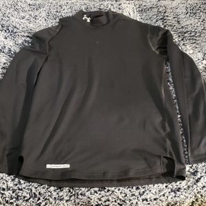 Under Armour cold gear fitted turtleneck